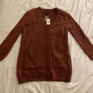 Forever 21 Cozy cardigan (Brand new）